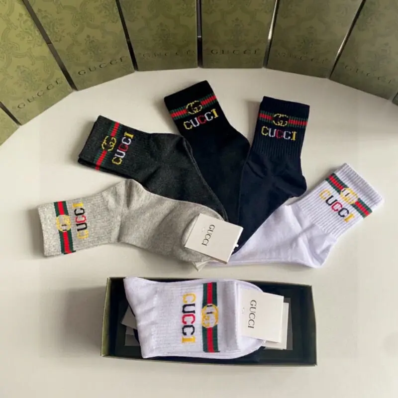 gucci chaussettes s_124a7bb4